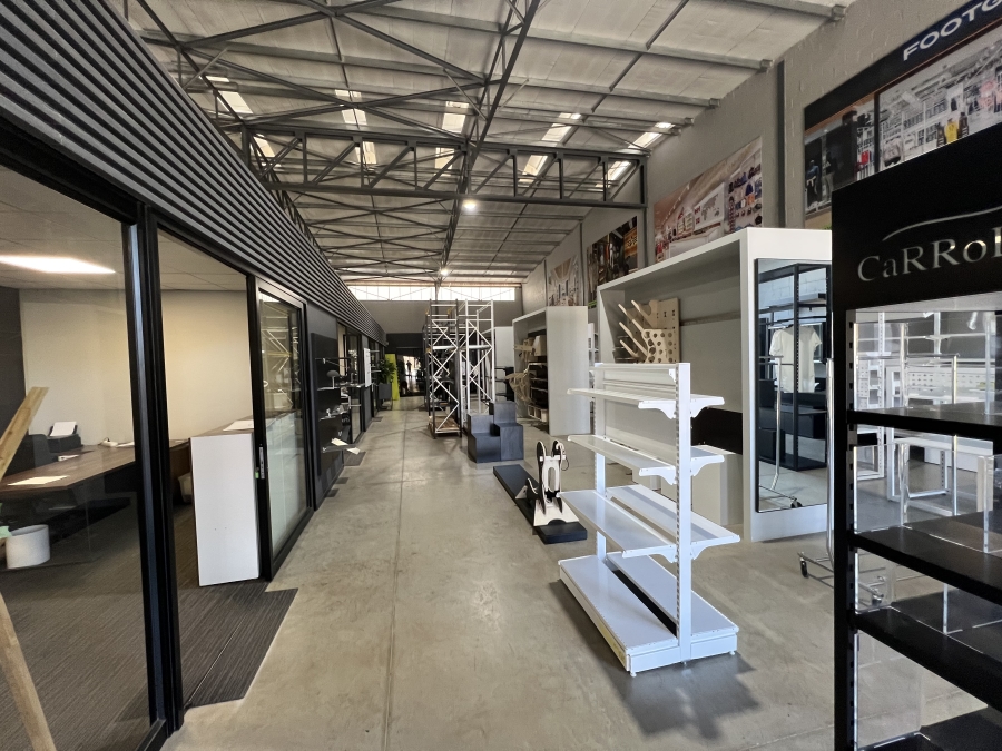 To Let commercial Property for Rent in Atlantic Hills Western Cape